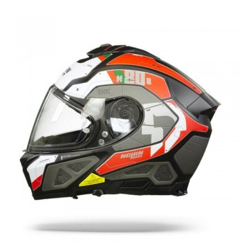 Cască moto Nolan N80-8 STARSCREAM [035]